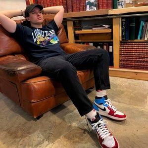 Meet your Posher, Lance